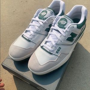 New Balance BB550WT1